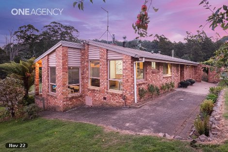 460 Lobster Creek Rd, West Ulverstone, TAS 7315