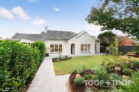 23 Jarvis St, Erindale, SA 5066