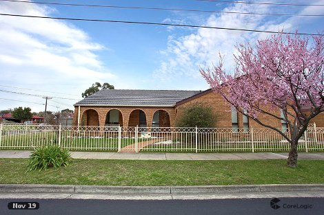 18 Rosella Ave, Clarinda, VIC 3169