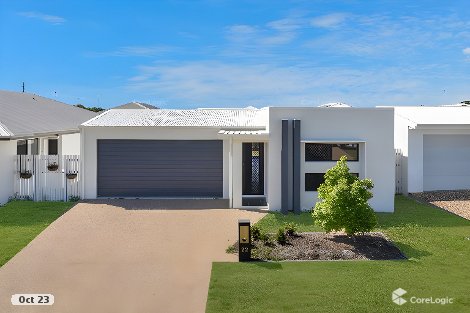 22 Peak Cct, Cosgrove, QLD 4818