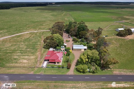 906 Oneils Rd, Furner, SA 5280