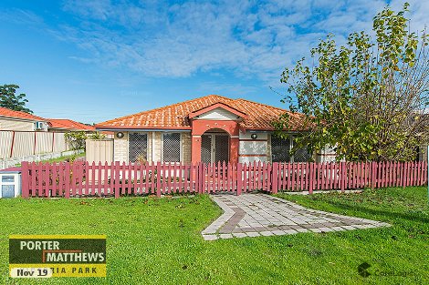 2/4 Hillcrest Rd, Kewdale, WA 6105