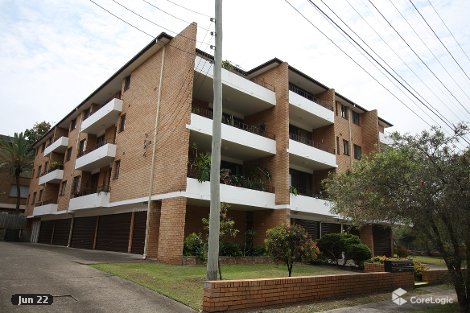 18/1-3 Bank St, Meadowbank, NSW 2114