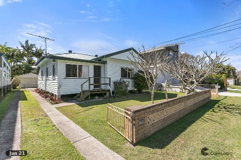 17 Booran St, Lota, QLD 4179