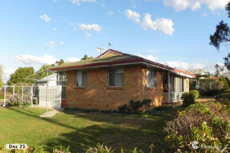 6 Steele St, Pittsworth, QLD 4356