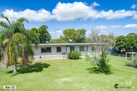 3275 Bowen Developmental Rd, Bowen, QLD 4805