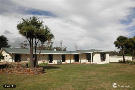 438 Pipers River Rd, Turners Marsh, TAS 7267