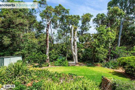 10 Orana St, Lesmurdie, WA 6076