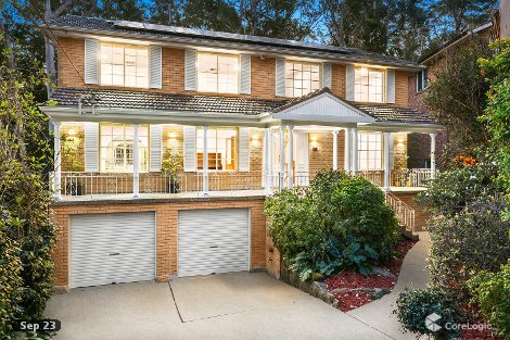 27 Blackwood Cl, Beecroft, NSW 2119