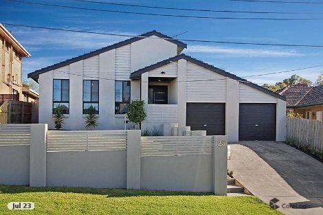 25 Quinella Cl, Keilor Park, VIC 3042