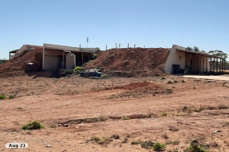 4/4 Italian Club Rd, Coober Pedy, SA 5723