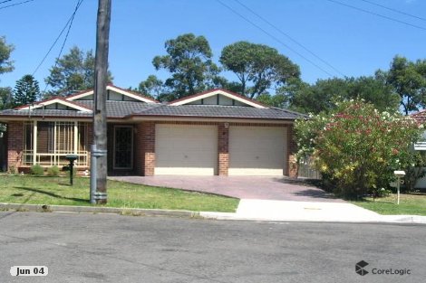 4 Tims Cres, Guildford West, NSW 2161