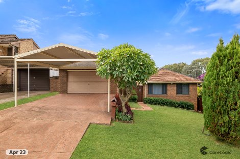 12 Methil Pl, St Andrews, NSW 2566