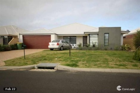 9 Thetis Link, Dalyellup, WA 6230