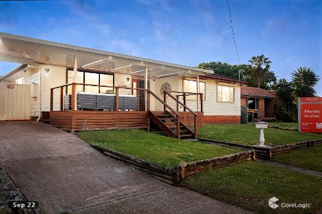 17 Willow Cl, Elermore Vale, NSW 2287