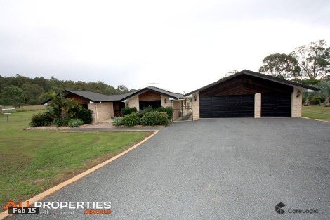 254 Bamboo Dr, Woodhill, QLD 4285