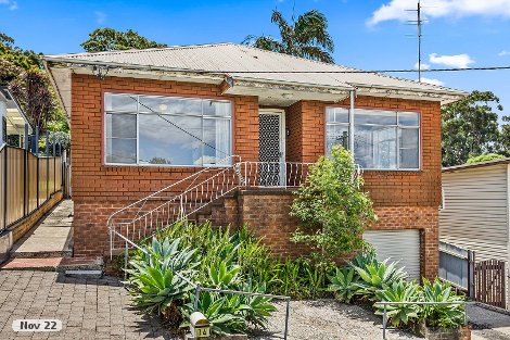 14 Ocean St, Mount Saint Thomas, NSW 2500