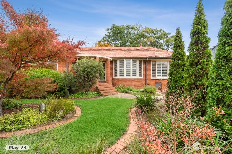 68 Stuart St, Narrabundah, ACT 2604