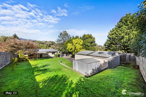 31 Hannover Rd, Badger Creek, VIC 3777