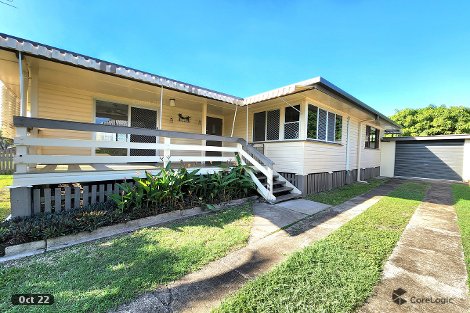 14 Harrup St, West Rockhampton, QLD 4700