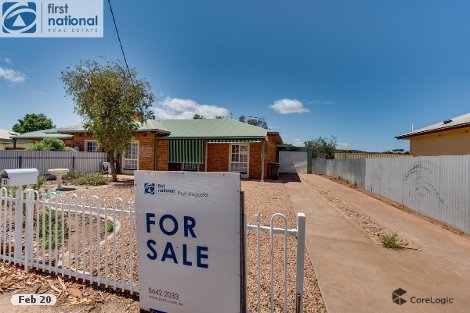 21 South Tce, Quorn, SA 5433