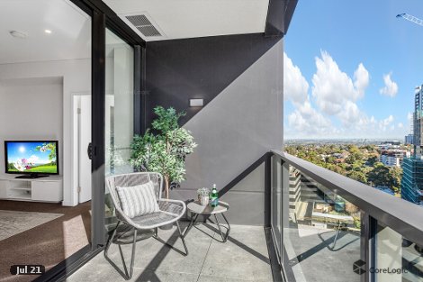 909/486 Pacific Hwy, St Leonards, NSW 2065