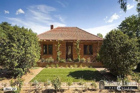 36-38 Darling St, Barton, ACT 2600