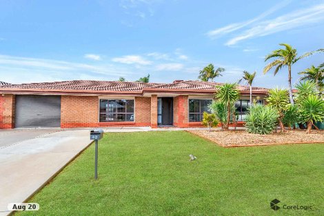 40 Goodfield Rd, Para Hills West, SA 5096