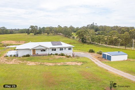 124 Taylor Rd, Veteran, QLD 4570