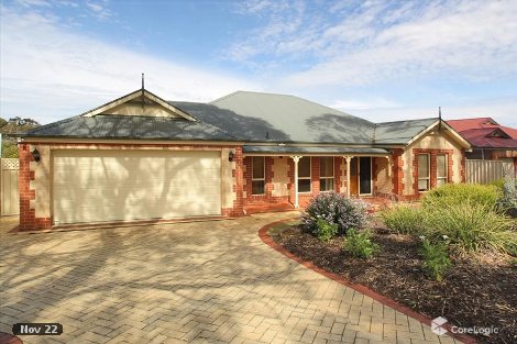 19 Cumming St, Craigburn Farm, SA 5051