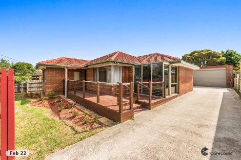 73 Oconnor Rd, Knoxfield, VIC 3180