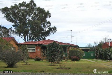 102 Londonderry Rd, Hobartville, NSW 2753