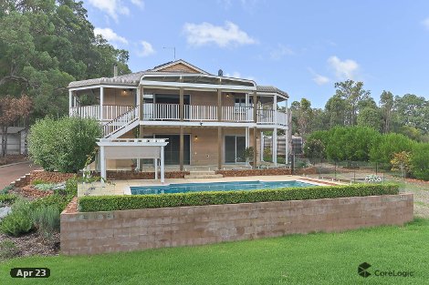 9 Coral Vine Loop, Jarrahdale, WA 6124