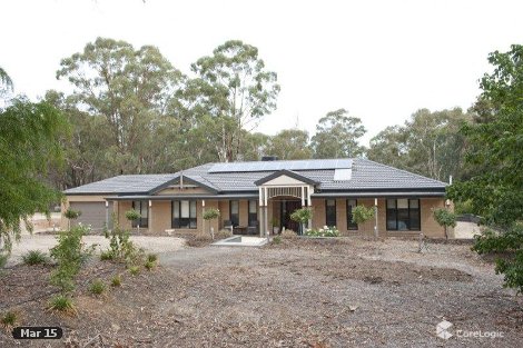 209 Sailors Gully Rd, Sailors Gully, VIC 3556