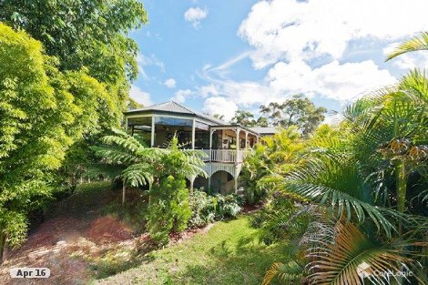 319 Wongawallan Dr, Wongawallan, QLD 4210