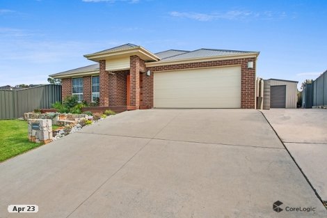 12 Flametree Cl, Aberglasslyn, NSW 2320