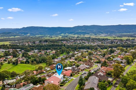 18 Coronet Pl, Dapto, NSW 2530