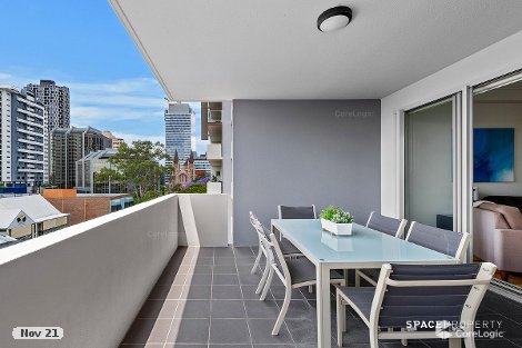 503/98 Bowen St, Spring Hill, QLD 4000