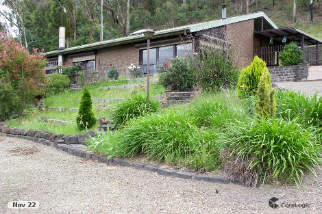 583 Steels Creek Rd, Steels Creek, VIC 3775