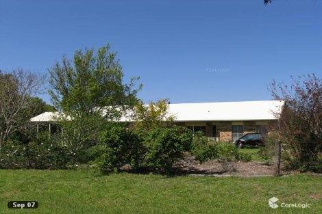 146-154 Hill St, Pittsworth, QLD 4356