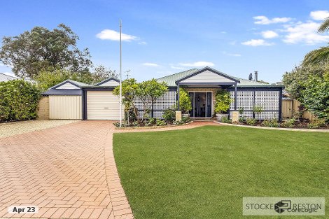 8 Huntingdale Cl, West Busselton, WA 6280