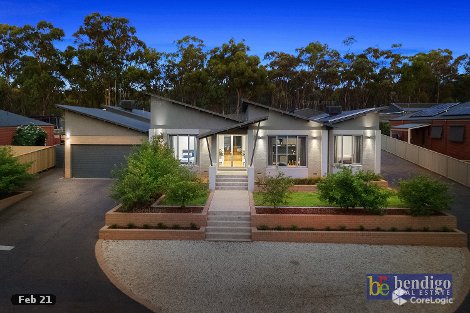 5 Bridle Ct, Maiden Gully, VIC 3551