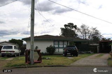 11 Arnhem Pl, Willmot, NSW 2770