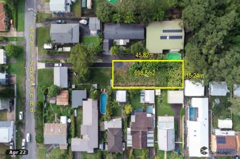 3a Shelly Beach Rd, Empire Bay, NSW 2257