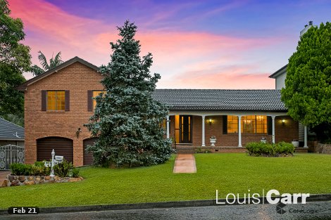 102 Eaton Rd, West Pennant Hills, NSW 2125