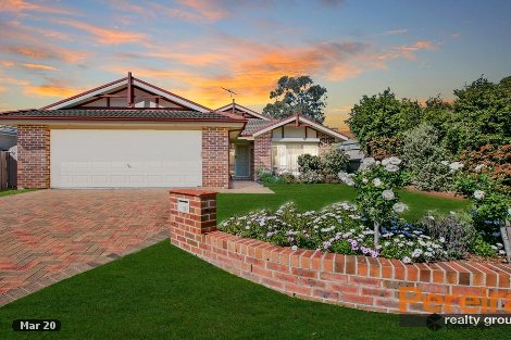 13 Vale Cct, Narellan Vale, NSW 2567