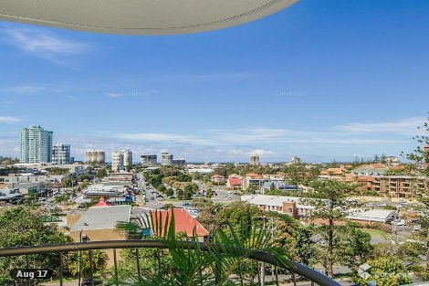 12/23 Garrick St, Coolangatta, QLD 4225