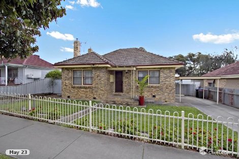 33 Moray Cres, North Bendigo, VIC 3550