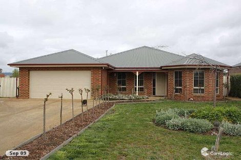 8 Hyperno Ct, New Gisborne, VIC 3438