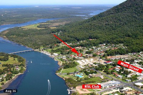 Lot 1 Mill St, Laurieton, NSW 2443